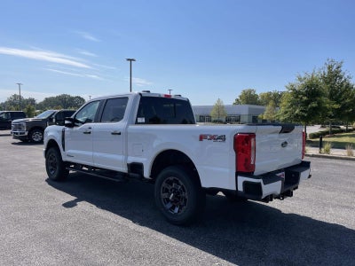2026 Ford Super Duty F-250 SRW F-250® XL