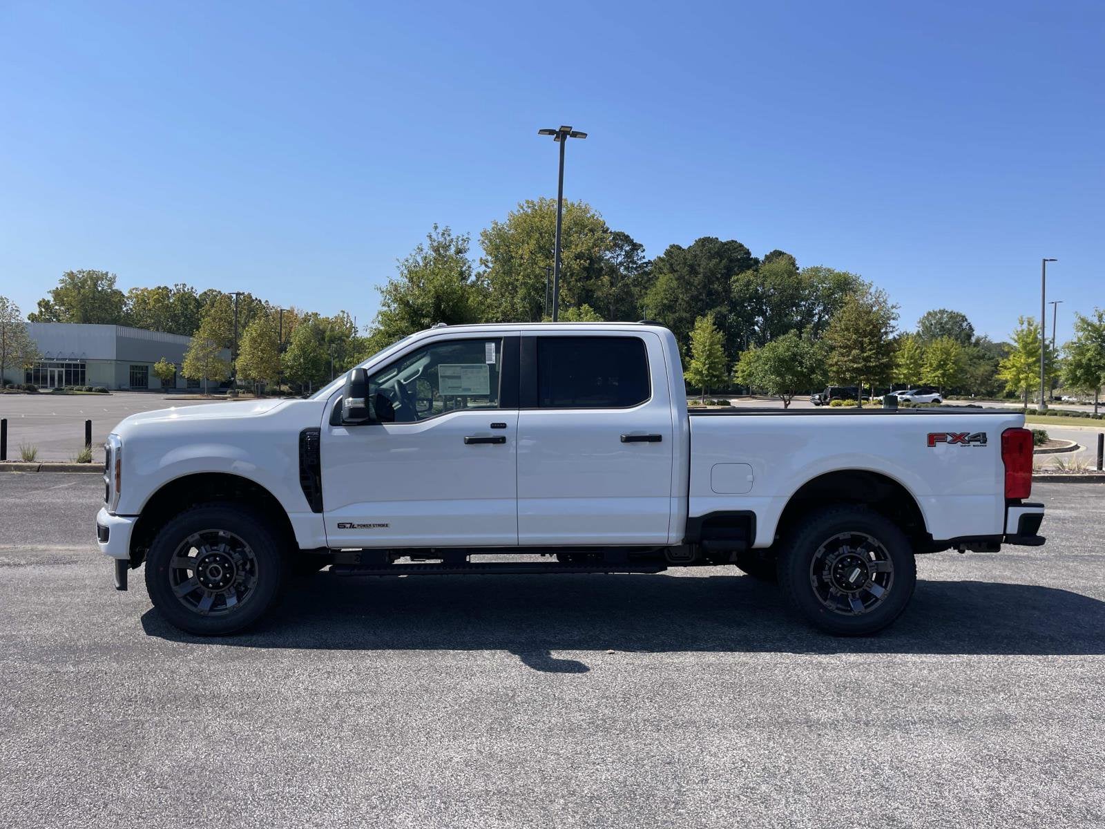 2026 Ford Super Duty F-250 SRW F-250® XL
