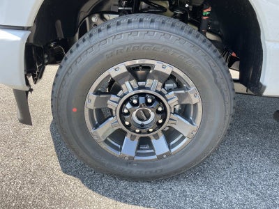 2026 Ford Super Duty F-250 SRW F-250® XL