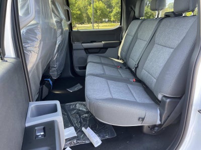 2026 Ford Super Duty F-250 SRW F-250® XL