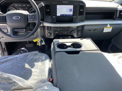 2026 Ford Super Duty F-250 SRW F-250® XL