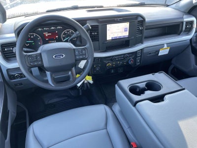 2026 Ford Super Duty F-250 SRW F-250® XL