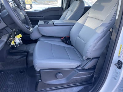 2026 Ford Super Duty F-250 SRW F-250® XL