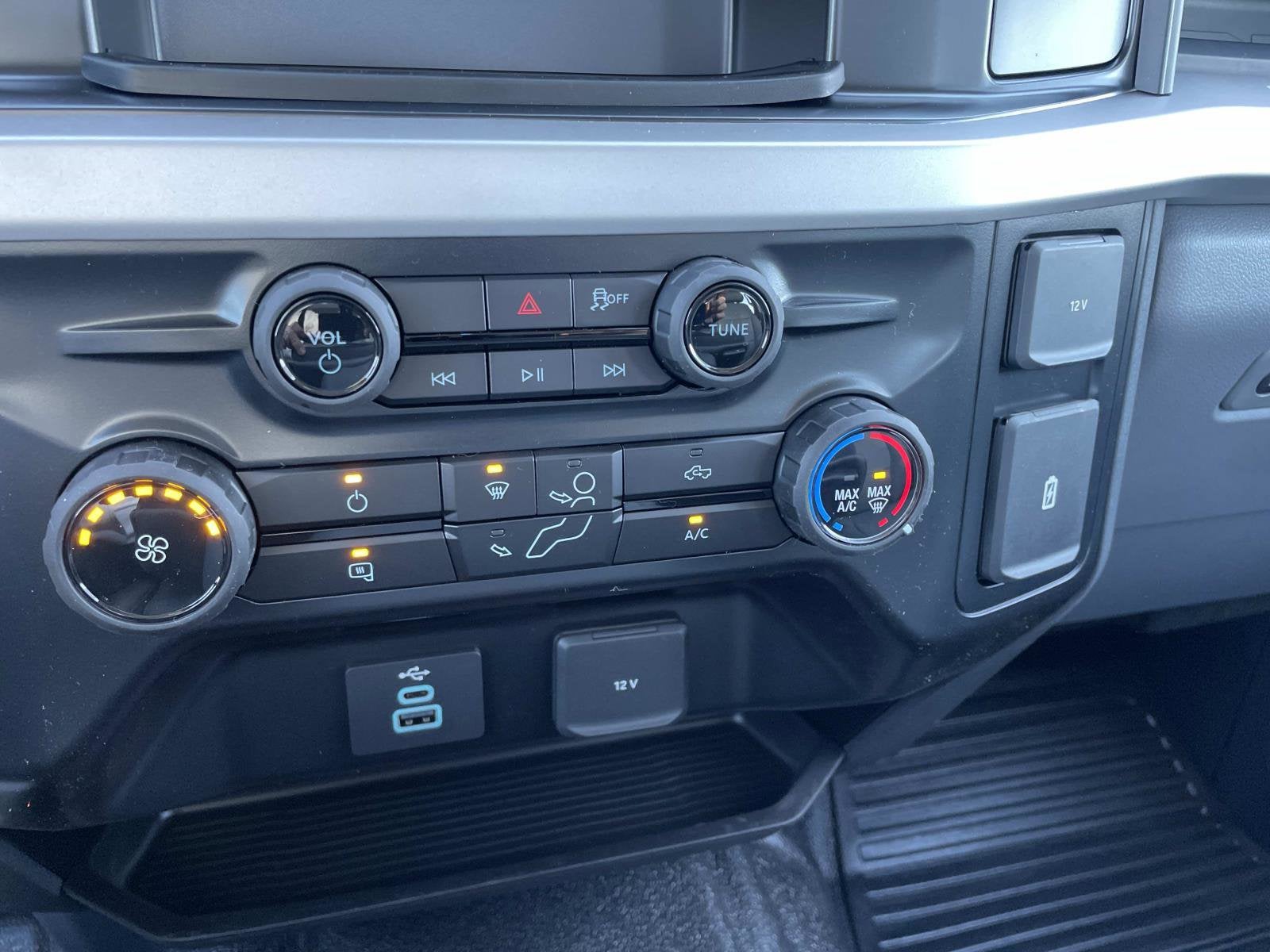 2026 Ford Super Duty F-250 SRW F-250® XL