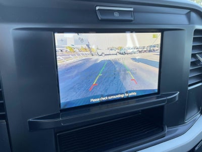 2026 Ford Super Duty F-250 SRW F-250® XL