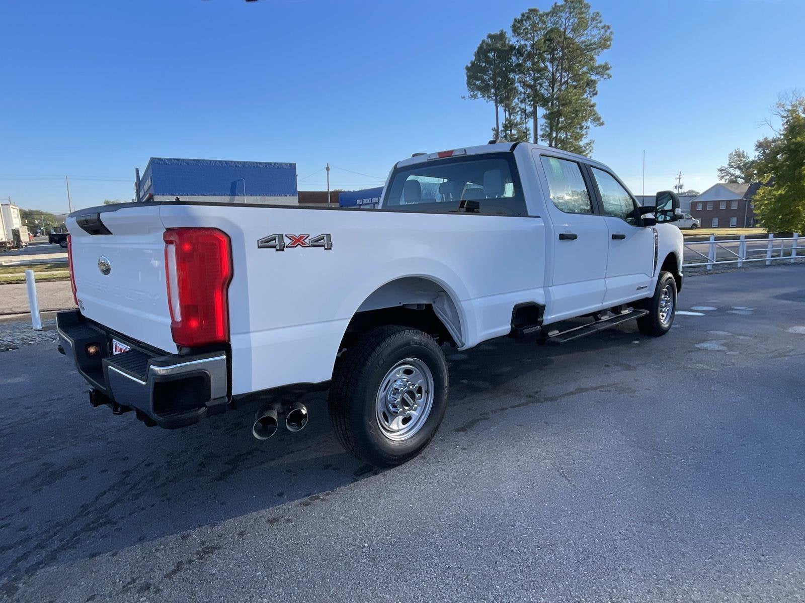 2026 Ford Super Duty F-250 SRW F-250® XL