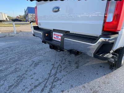 2026 Ford Super Duty F-250 SRW F-250® XL