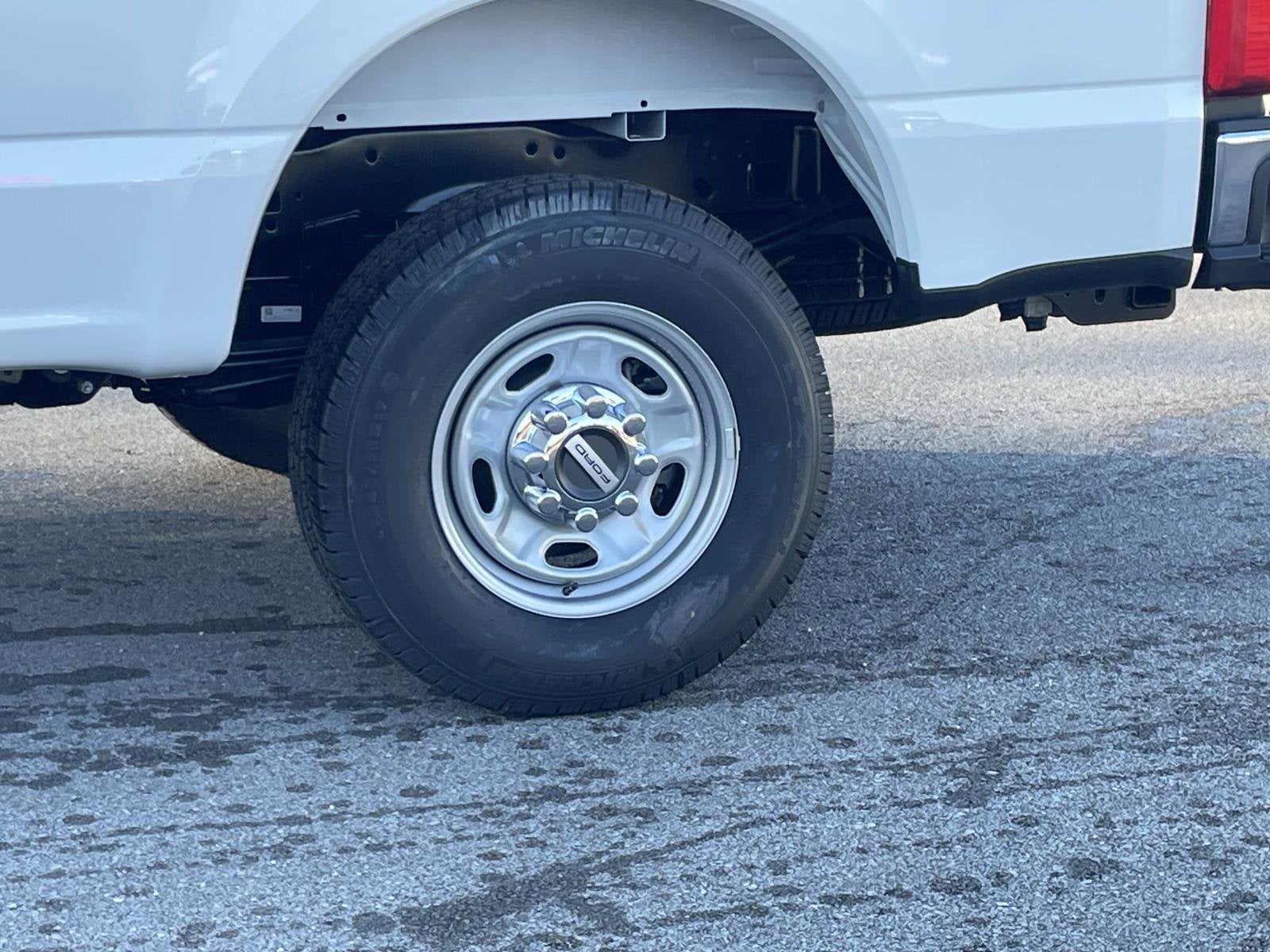 2026 Ford Super Duty F-250 SRW F-250® XL