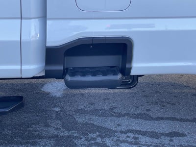 2026 Ford Super Duty F-250 SRW F-250® XL