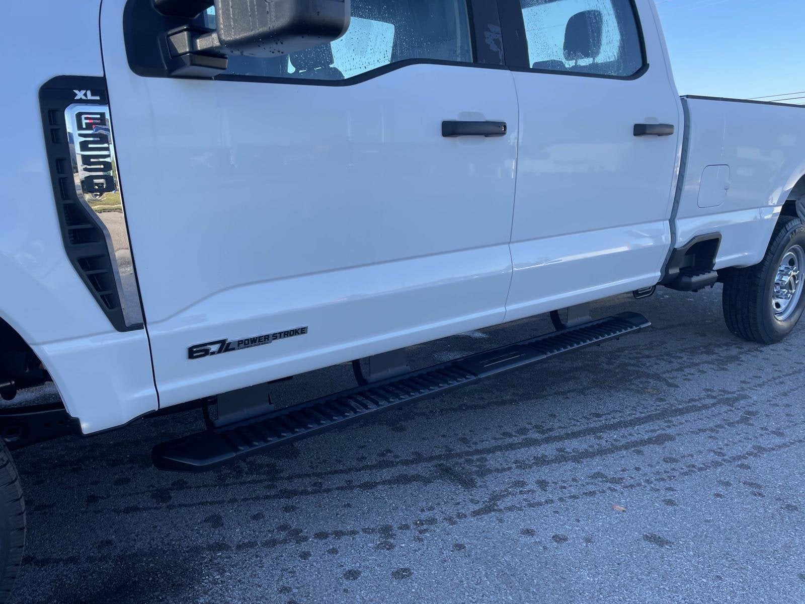 2026 Ford Super Duty F-250 SRW F-250® XL