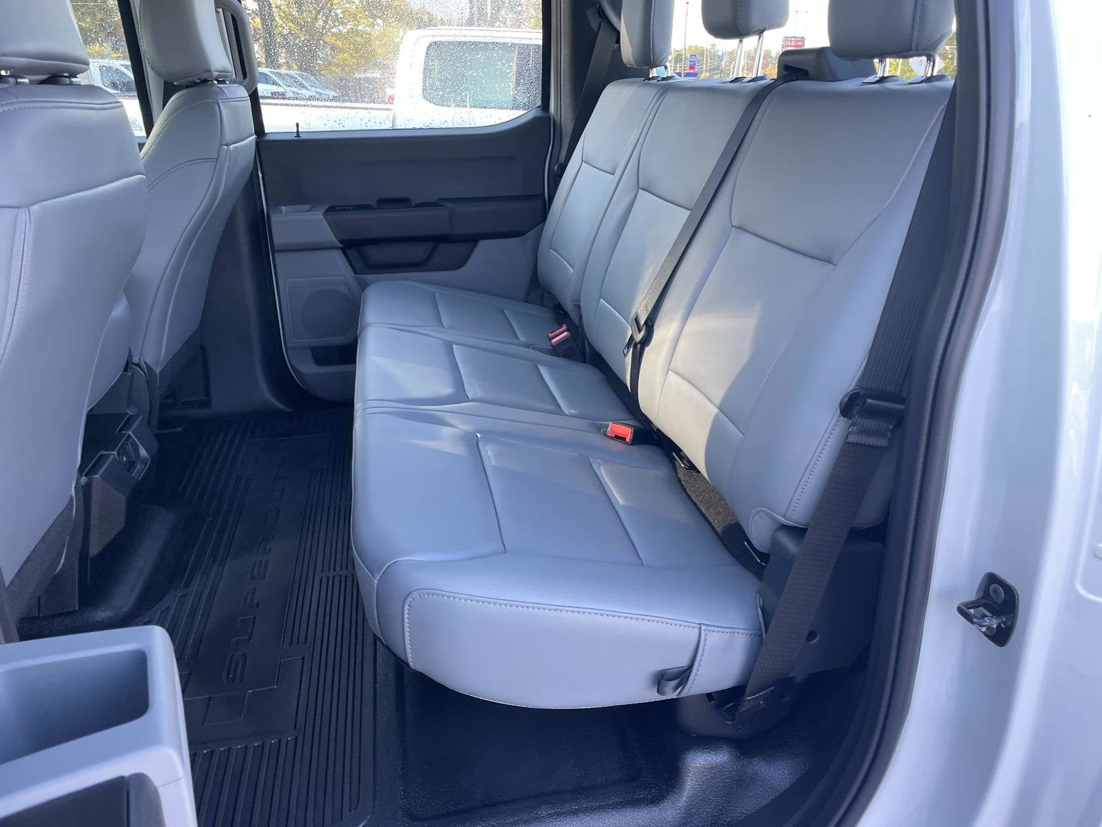 2026 Ford Super Duty F-250 SRW F-250® XL