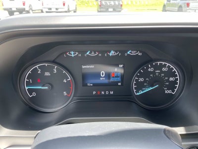 2026 Ford Super Duty F-250 SRW F-250® XL