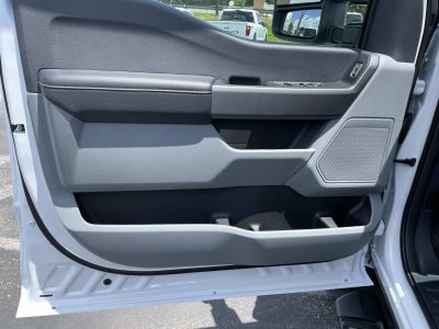2026 Ford Super Duty F-250 SRW F-250® XL