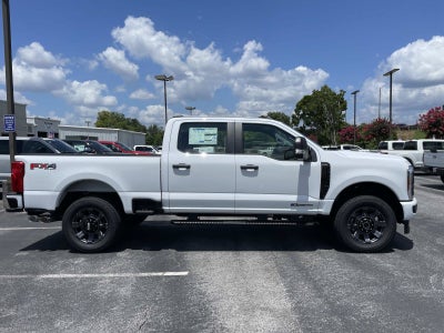 2026 Ford Super Duty F-250 SRW F-250® XL