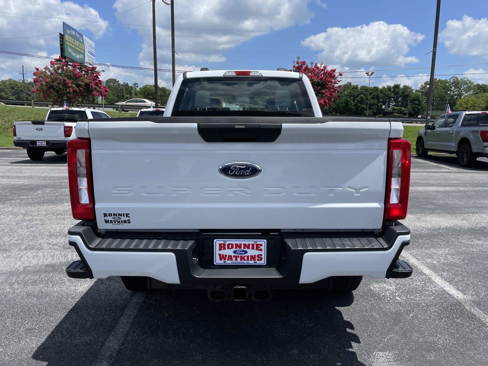 2026 Ford Super Duty F-250 SRW F-250® XL