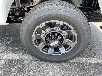 2026 Ford Super Duty F-250 SRW F-250® XL