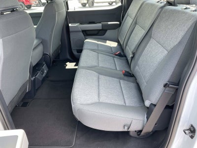 2026 Ford Super Duty F-250 SRW F-250® XL