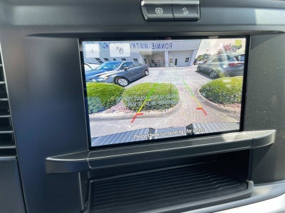 2026 Ford Super Duty F-250 SRW F-250® XL