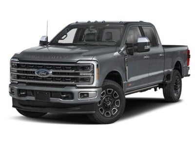 2026 Ford Super Duty F-250 SRW F-250® XL