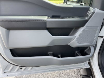 2026 Ford Super Duty F-250 SRW F-250® XL