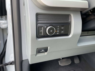 2026 Ford Super Duty F-250 SRW F-250® XL