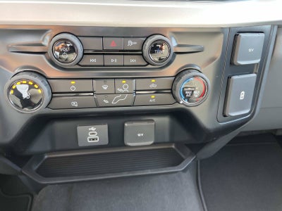 2026 Ford Super Duty F-250 SRW F-250® XL