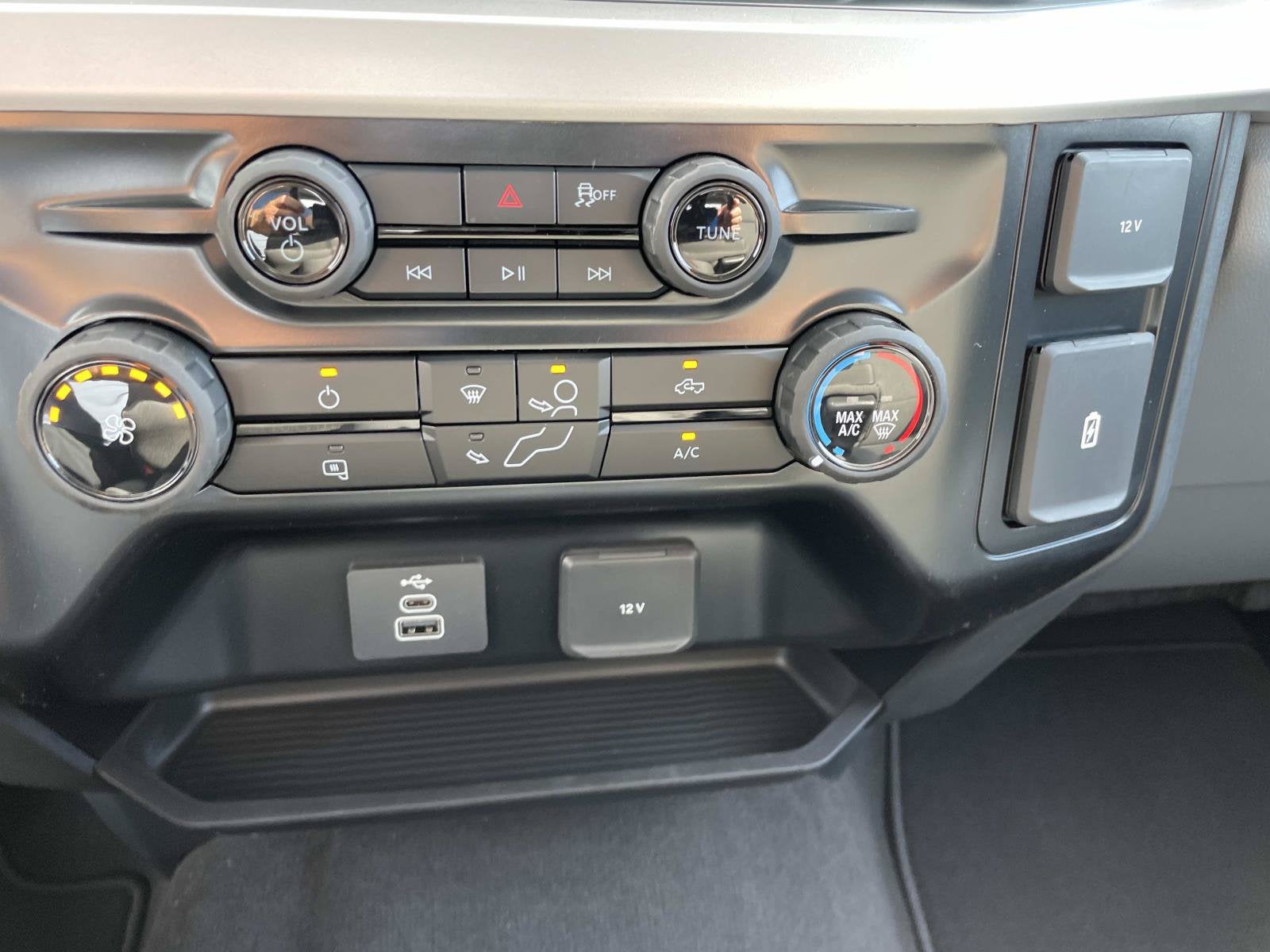 2026 Ford Super Duty F-250 SRW F-250® XL