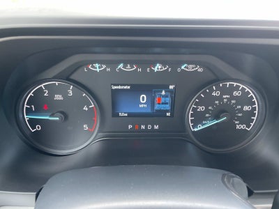 2026 Ford Super Duty F-250 SRW F-250® XL