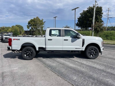 2026 Ford Super Duty F-250 SRW F-250® XL