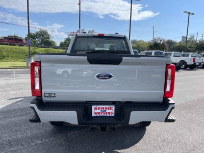 2026 Ford Super Duty F-250 SRW F-250® XL