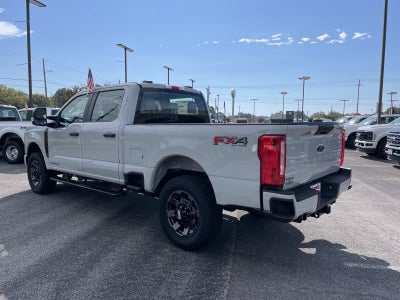 2026 Ford Super Duty F-250 SRW F-250® XL