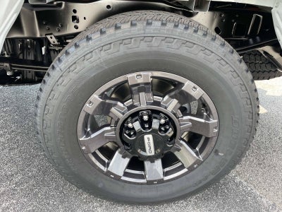 2026 Ford Super Duty F-250 SRW F-250® XL