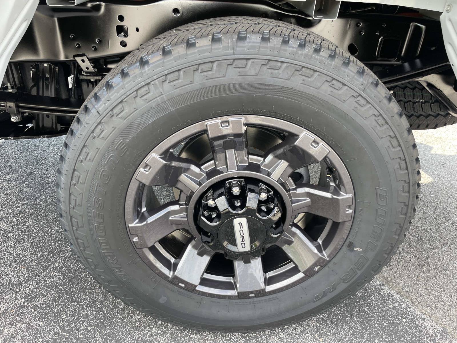 2026 Ford Super Duty F-250 SRW F-250® XL