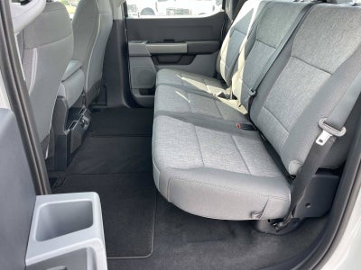 2026 Ford Super Duty F-250 SRW F-250® XL