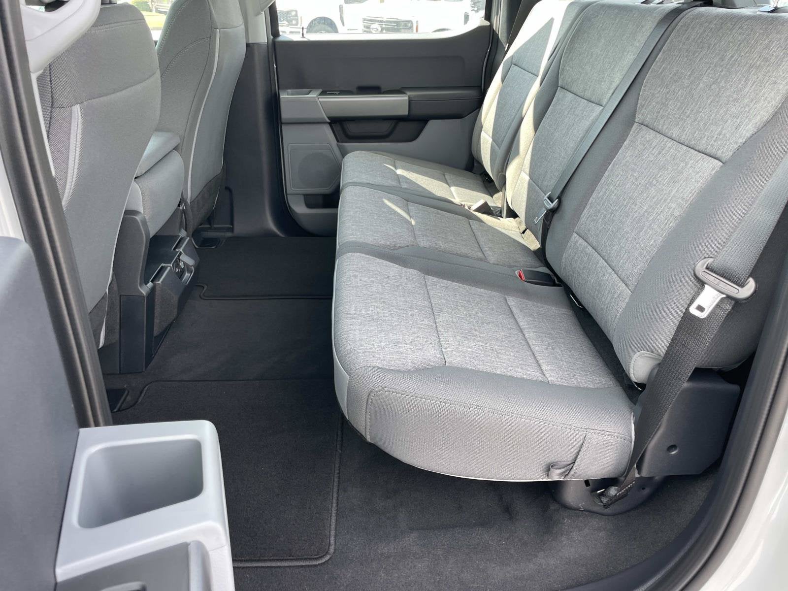 2026 Ford Super Duty F-250 SRW F-250® XL