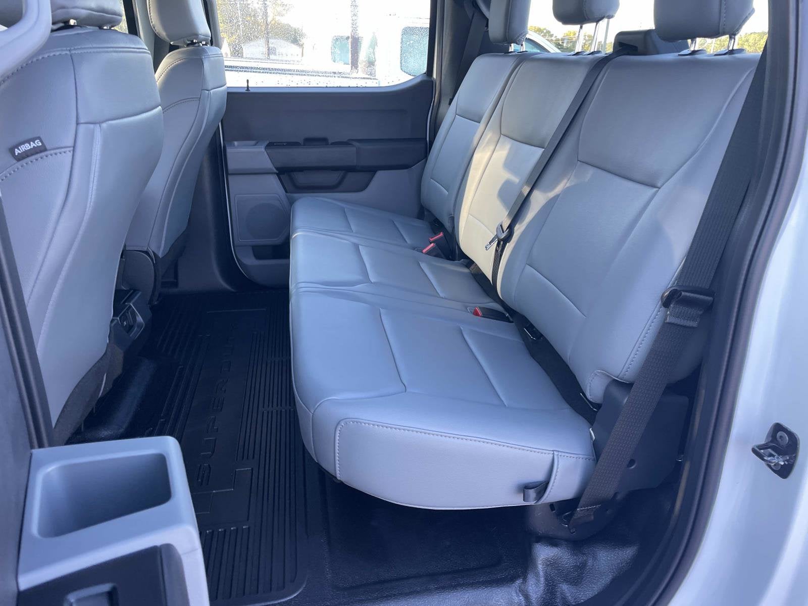 2026 Ford Super Duty F-250 SRW F-250® XL