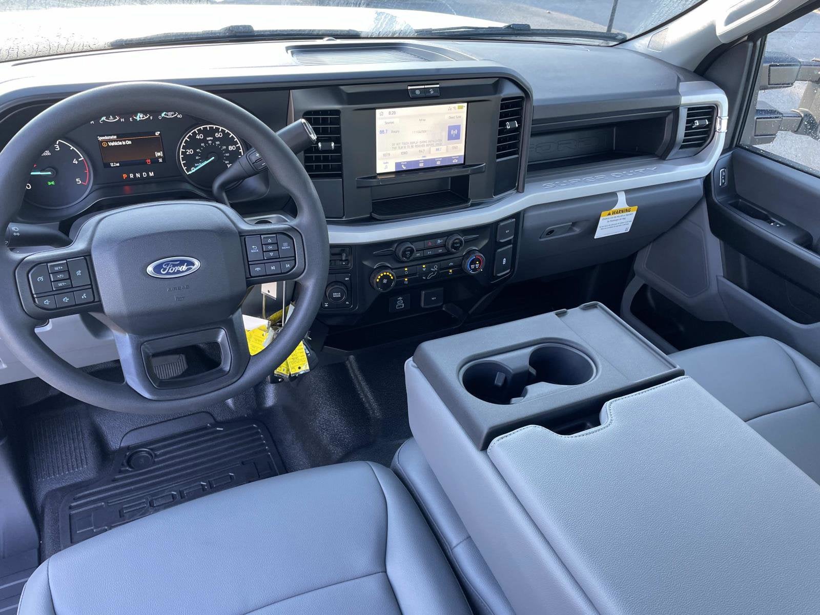 2026 Ford Super Duty F-250 SRW F-250® XL