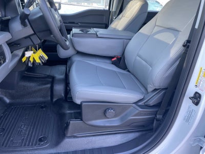 2026 Ford Super Duty F-250 SRW F-250® XL