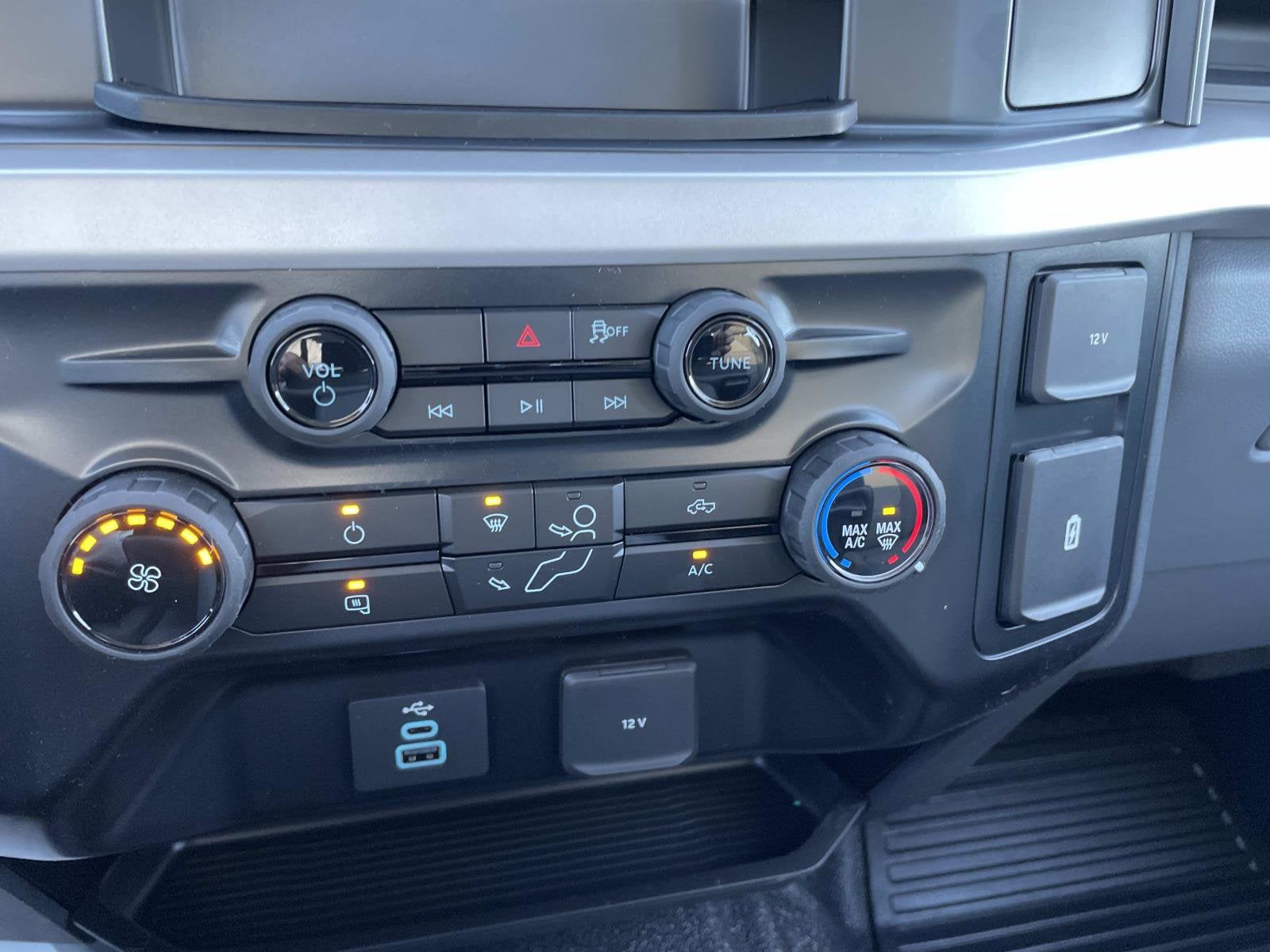 2026 Ford Super Duty F-250 SRW F-250® XL