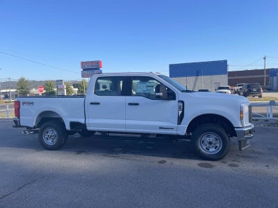 2026 Ford Super Duty F-250 SRW F-250® XL
