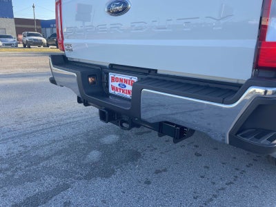2026 Ford Super Duty F-250 SRW F-250® XL