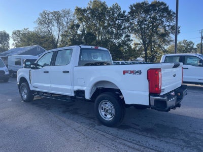 2026 Ford Super Duty F-250 SRW F-250® XL