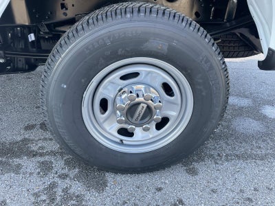 2026 Ford Super Duty F-250 SRW F-250® XL