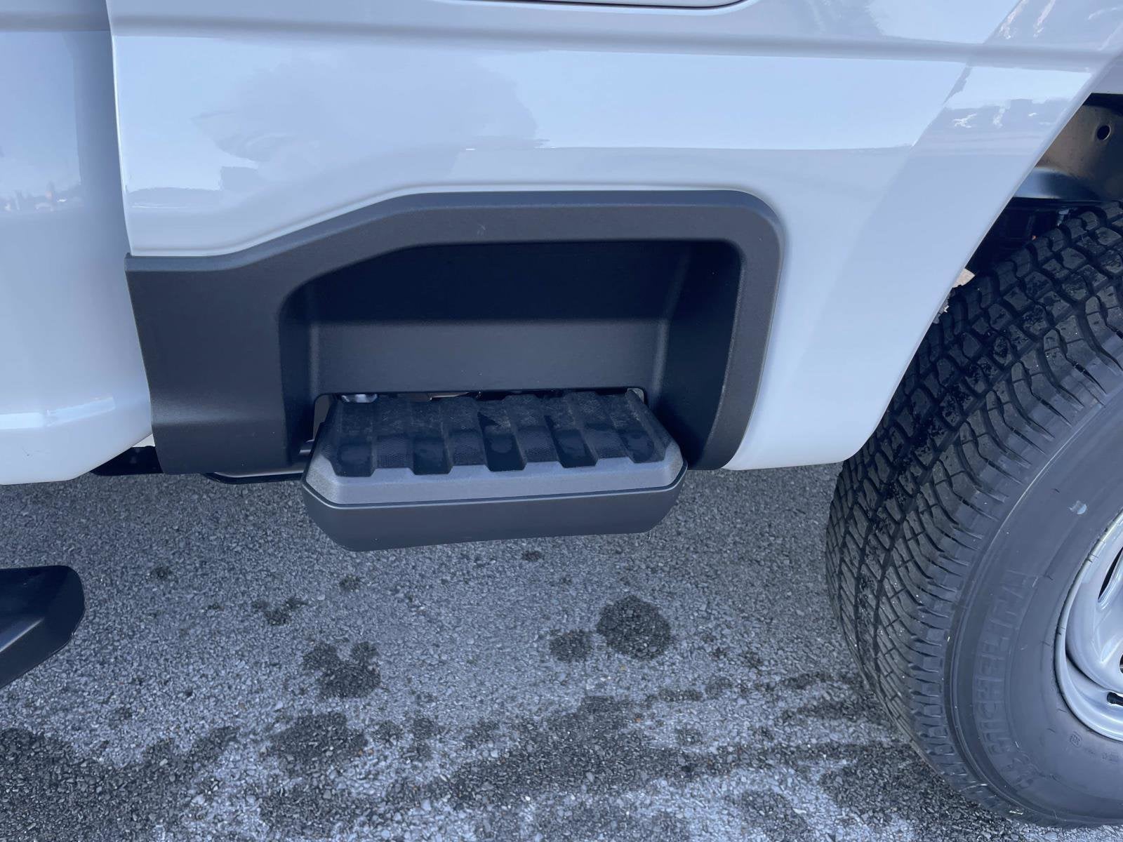 2026 Ford Super Duty F-250 SRW F-250® XL