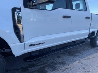 2026 Ford Super Duty F-250 SRW F-250® XL