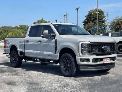 2026 Ford Super Duty F-250 SRW F-250® XL
