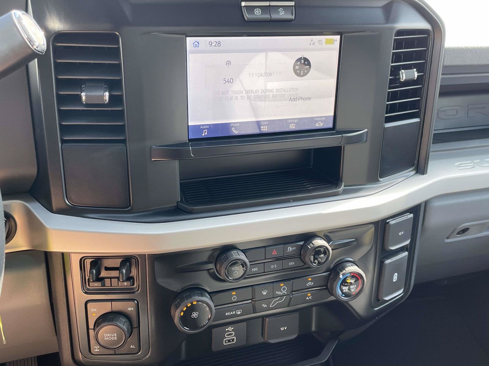 2026 Ford Super Duty F-250 SRW F-250® XL