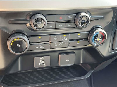 2026 Ford Super Duty F-250 SRW F-250® XL