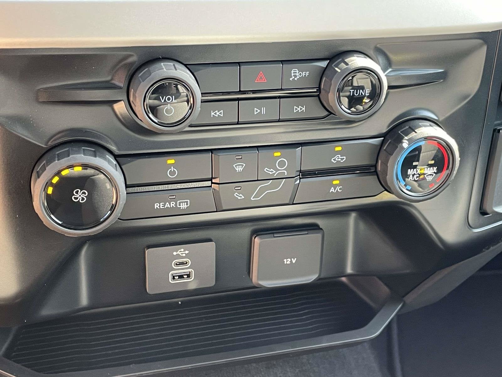 2026 Ford Super Duty F-250 SRW F-250® XL