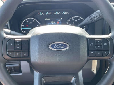 2026 Ford Super Duty F-250 SRW F-250® XL